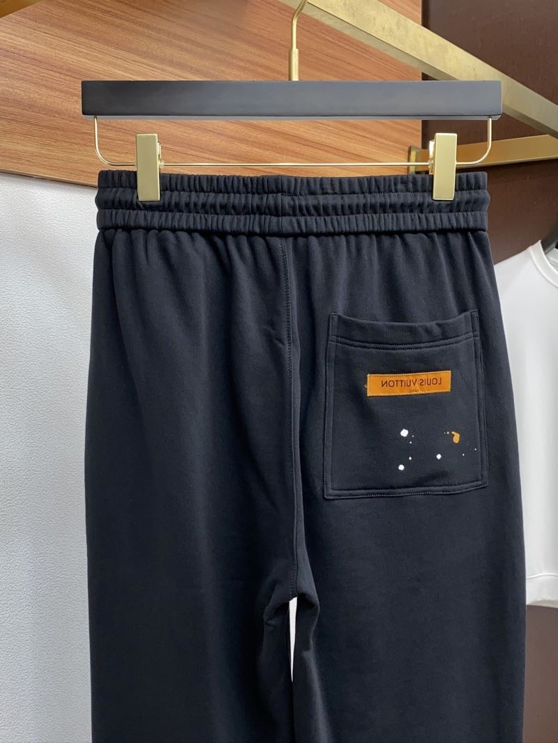 Louis Vuitton Long Pants